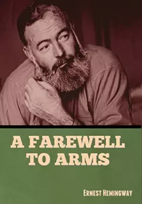 Couverture du produit · A Farewell to Arms