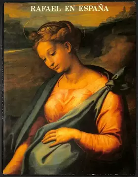 Couverture du produit · Rafael en España