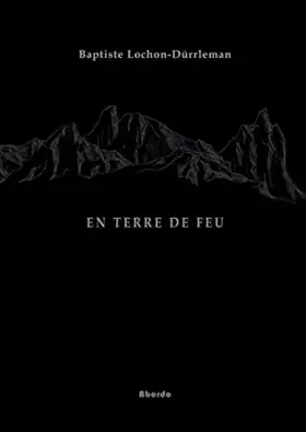 Couverture du produit · En Terre de feu