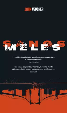 Couverture du produit · Sangs mêlés