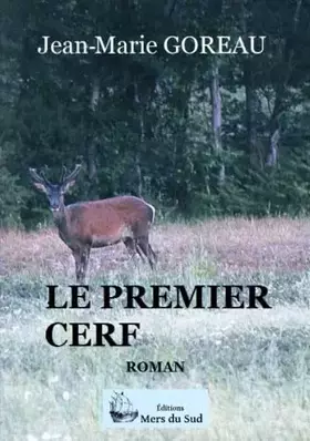 Couverture du produit · LE PREMIER CERF