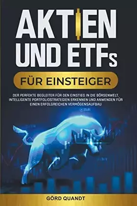Couverture du produit · Aktien und ETFs für Einsteiger (German Edition)