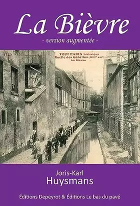 Couverture du produit · La Bièvre