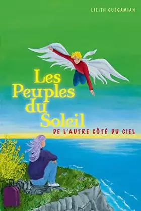 Couverture du produit · Les Peuples du Soleil