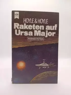Couverture du produit · Raketen auf Ursa Major : Science-Fiction-Roman.