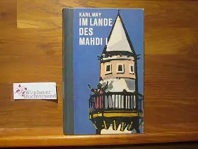 Couverture du produit · Im Lande des Mahdi I: