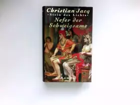 Couverture du produit · Nefer der Schweigsame :