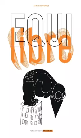 Couverture du produit · Equilibre