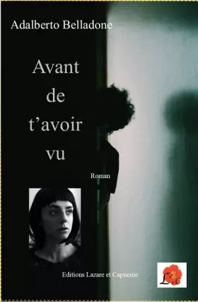 Couverture du produit · Avant de t'avoir vu