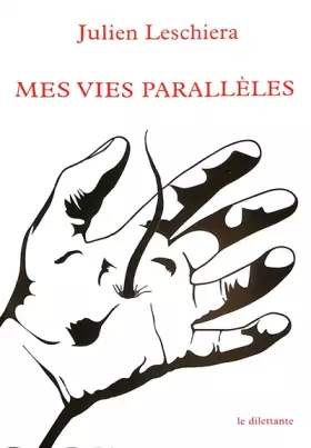 Couverture du produit · Mes vies paralleles