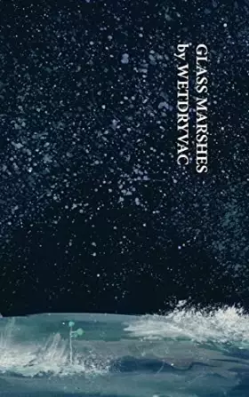 Couverture du produit · Glass Marshes