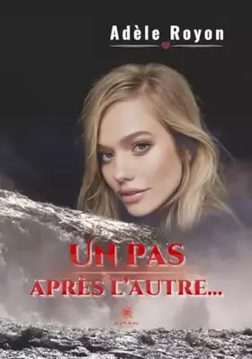Couverture du produit · Un pas après l'autre...