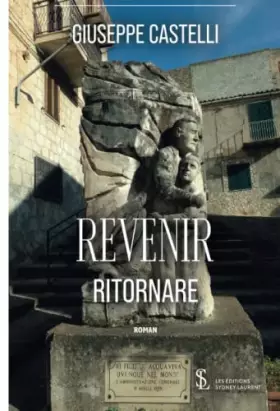 Couverture du produit · Revenir: Ritornare