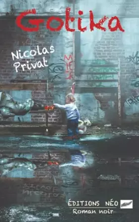 Couverture du produit · Gotika (French Edition)