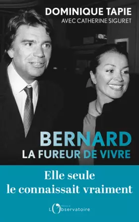 Couverture du produit · Bernard, la fureur de vivre