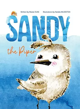 Couverture du produit · Sandy the Piper