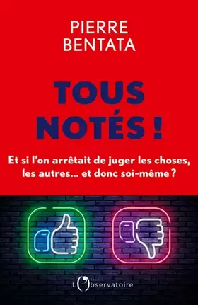Couverture du produit · Tous notés