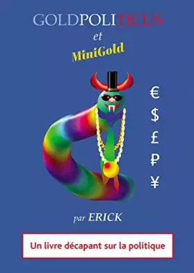 Couverture du produit · GOLDPOLITICUS ET MINIGOLD