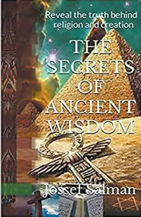 Couverture du produit · The Secrets of Ancient Wisdom
