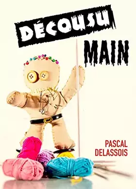 Couverture du produit · Décousu main