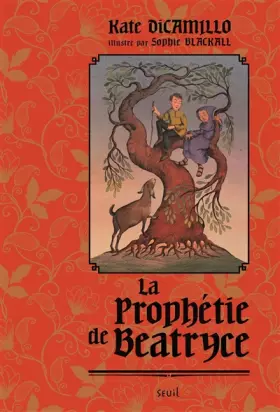 Couverture du produit · La Prophétie de Beatryce