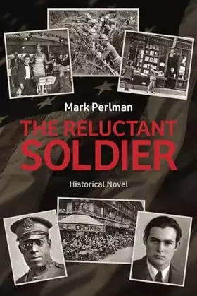 Couverture du produit · The Reluctant Soldier