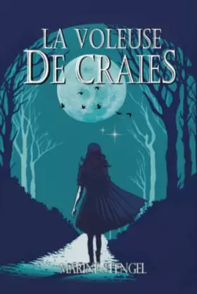 Couverture du produit · La voleuse de craies