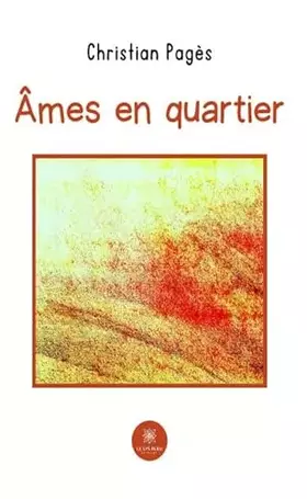 Couverture du produit · Âmes en quartier