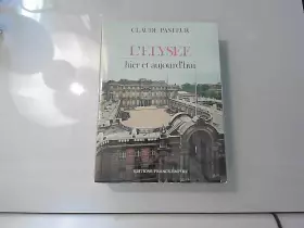 Couverture du produit · L'Elysée : Hier et Aujourd'hui, 1971