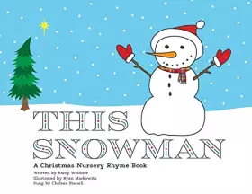 Couverture du produit · This Snowman