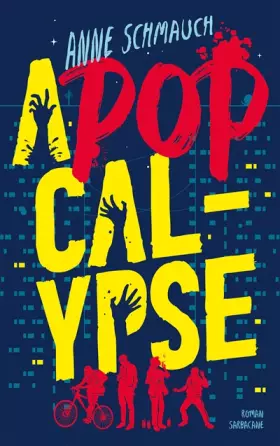 Couverture du produit · A-pop-calypse
