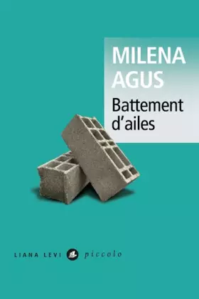 Couverture du produit · Battement d'ailes
