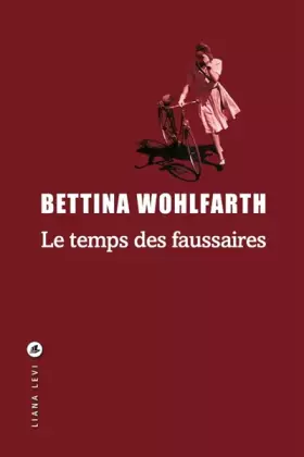 Couverture du produit · Le temps des faussaires