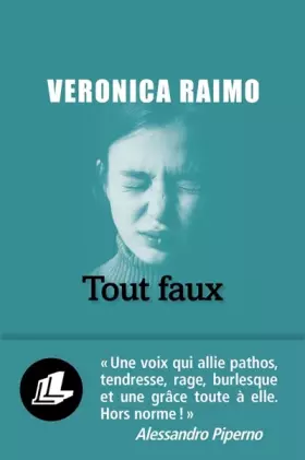 Couverture du produit · Tout faux