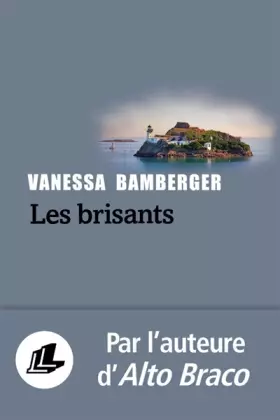 Couverture du produit · Les Brisants