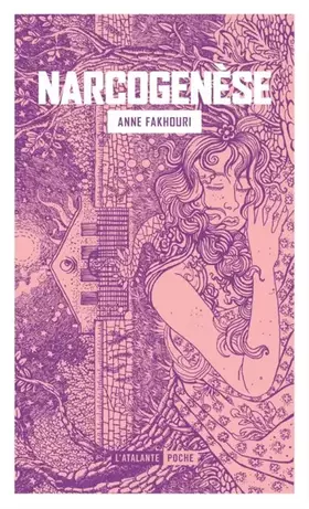 Couverture du produit · Narcogenèse