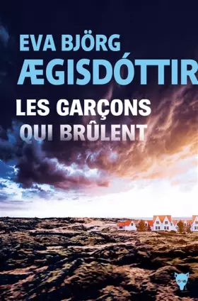 Couverture du produit · Les Garçons qui brûlent