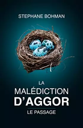 Couverture du produit · La Malédiction d'Aggor