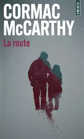 Couverture du produit · La Route