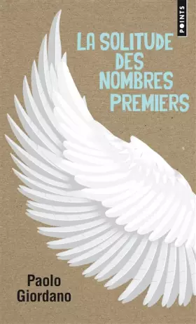 Couverture du produit · La Solitude des nombres premiers