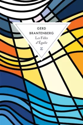 Couverture du produit · Les filles d’Égalie