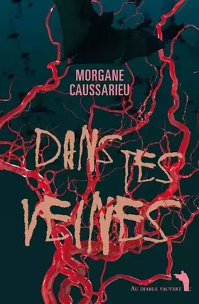 Couverture du produit · Dans tes veines