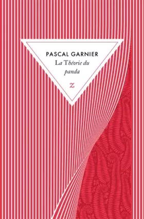 Couverture du produit · La théorie du panda