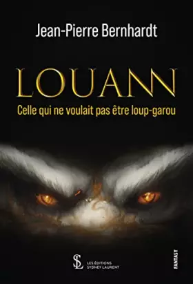 Couverture du produit · Louann