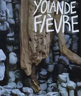 Couverture du produit · Yolande Fièvre
