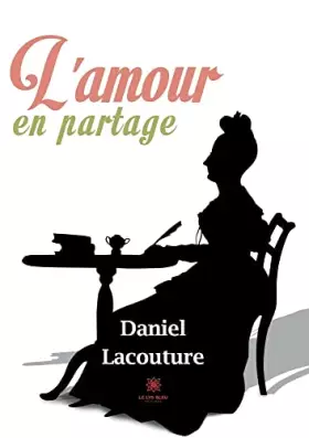 Couverture du produit · L'amour en partage
