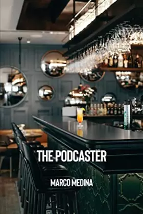 Couverture du produit · The Podcaster