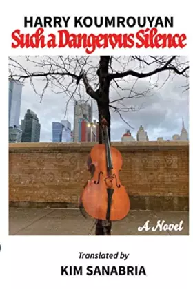 Couverture du produit · Such a Dangerous Silence