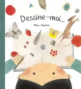 Couverture du produit · Dessine-moi...