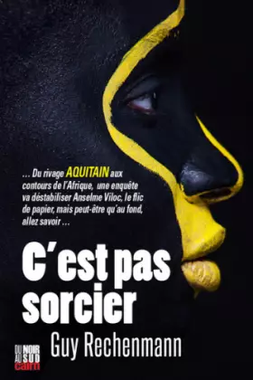 Couverture du produit · C'est pas sorcier